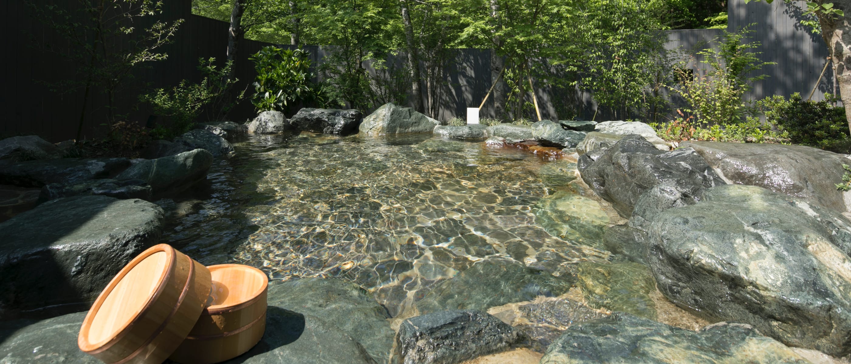 Hot Spring